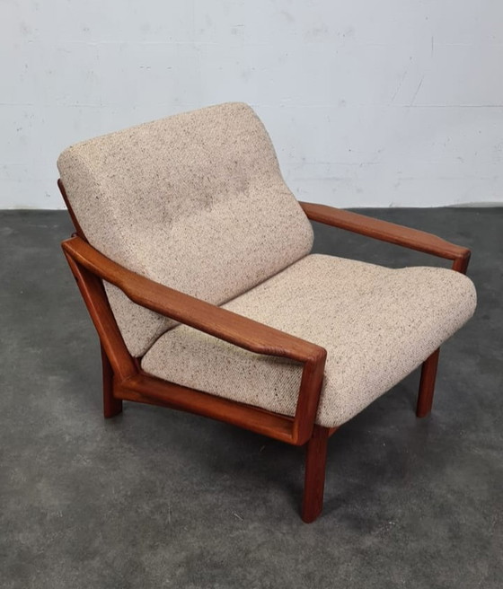 Image 1 of Vintage Armchair