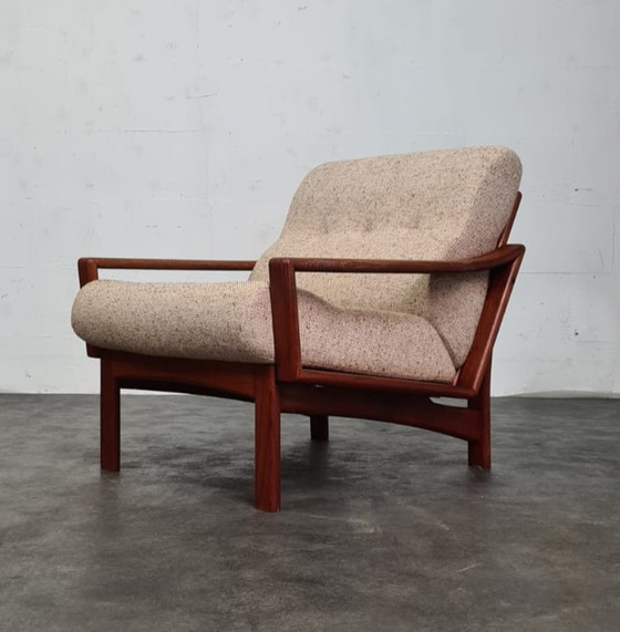 Image 1 of Vintage Armchair