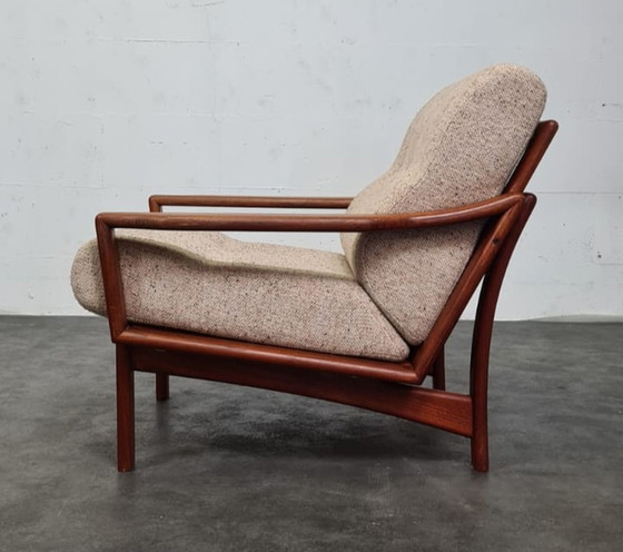 Image 1 of Vintage Armchair