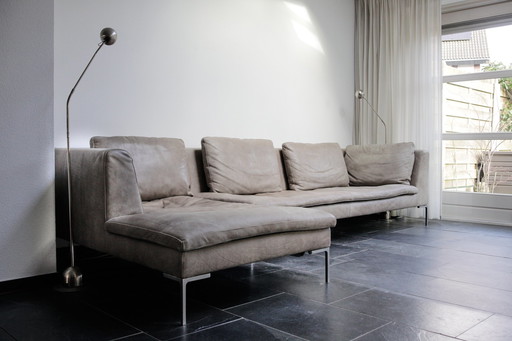 B&B Italia Sofa 'Charles'