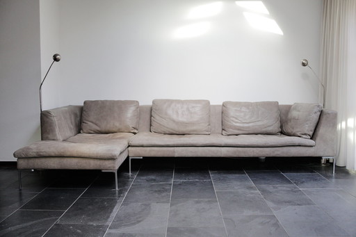 B&B Italia Sofa 'Charles'