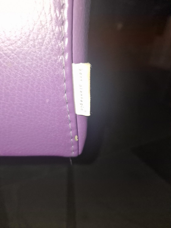 Image 1 of 4x Bert Plantagie dining chair