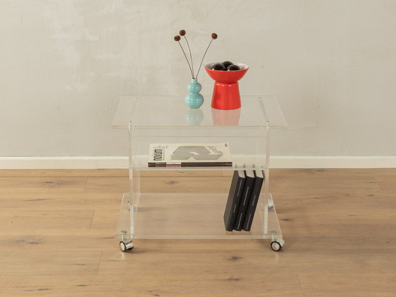 Image 1 of  1960S Side Table 