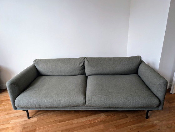 Image 1 of Bolia Lomi 2.5-seater sofa