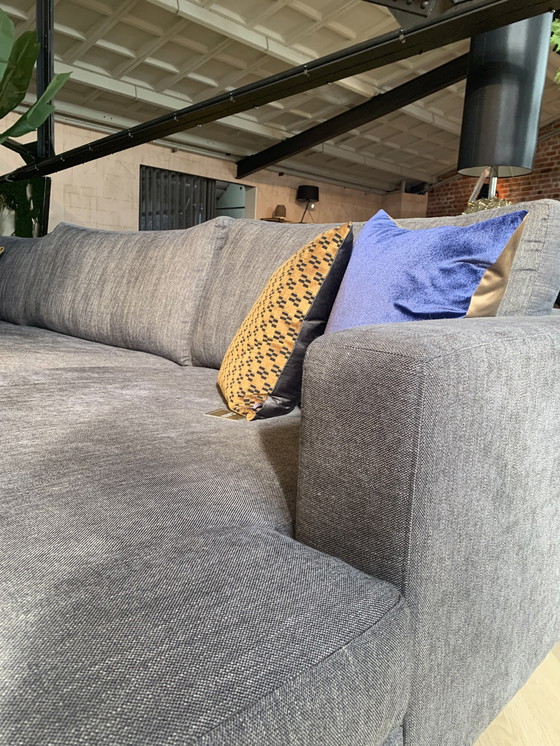 Image 1 of Corner sofa River Olav