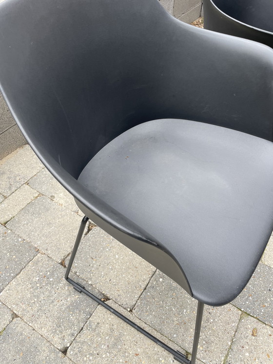 Image 1 of 6x Chair outdoor