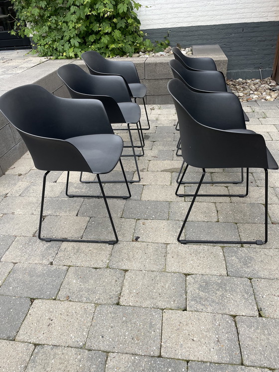 Image 1 of 6x Chair outdoor