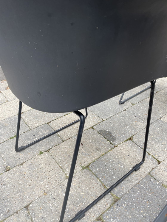 Image 1 of 6x Chair outdoor