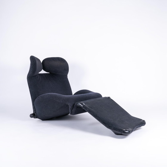 Image 1 of Cassina Toshiyuki Wink armchair