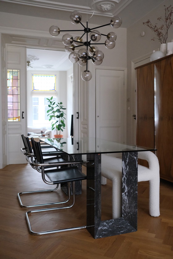 Image 1 of Cattelan Italia Marble Dining Table