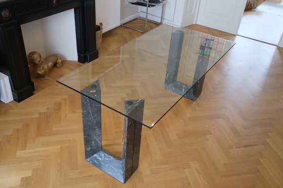 Image 1 of Cattelan Italia Marble Dining Table