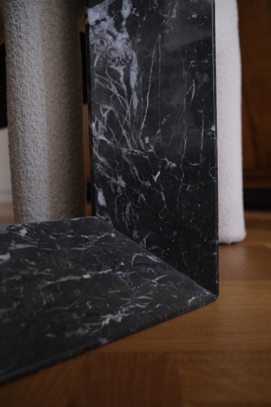 Image 1 of Cattelan Italia Marble Dining Table