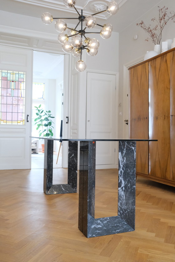 Image 1 of Cattelan Italia Marble Dining Table