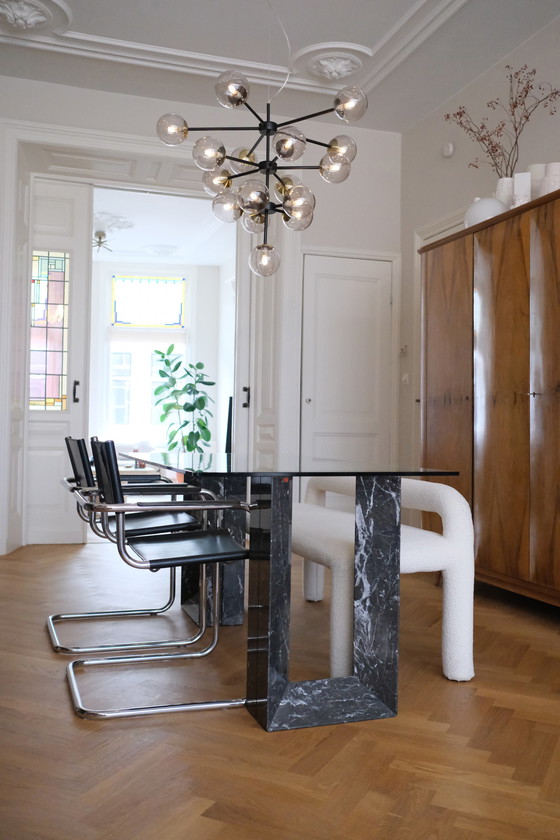 Image 1 of Cattelan Italia Marble Dining Table