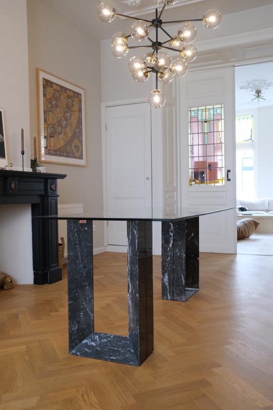 Image 1 of Cattelan Italia Marble Dining Table