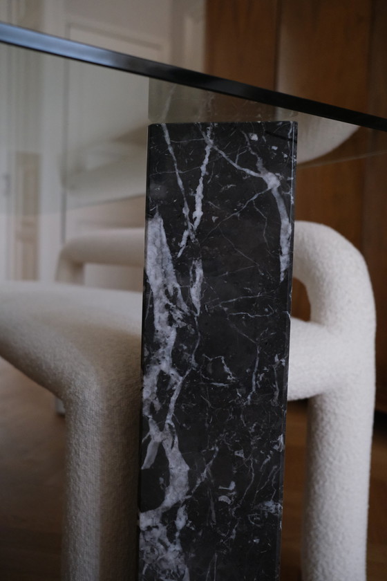 Image 1 of Cattelan Italia Marble Dining Table