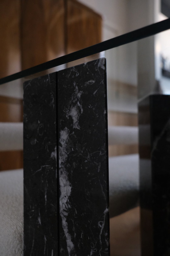 Image 1 of Cattelan Italia Marble Dining Table