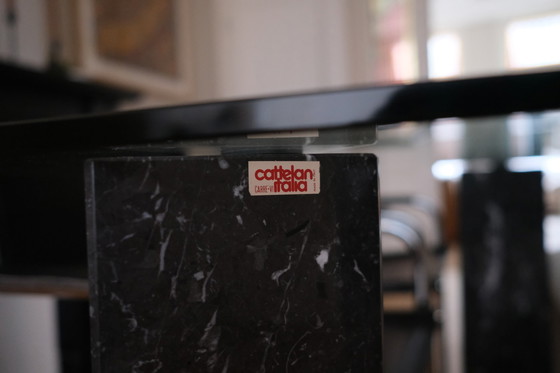 Image 1 of Cattelan Italia Marble Dining Table