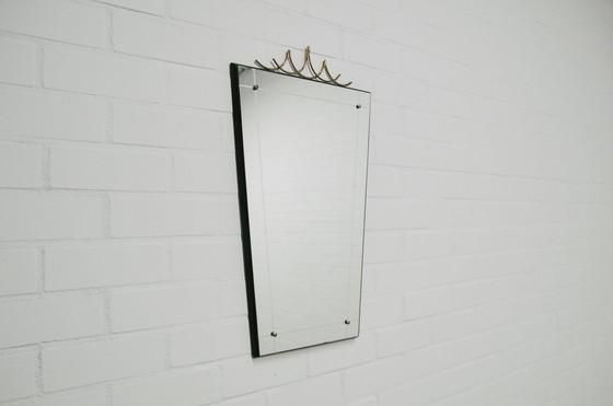 Image 1 of Tapered Mirror Crown