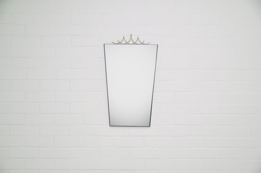 Tapered Mirror Crown