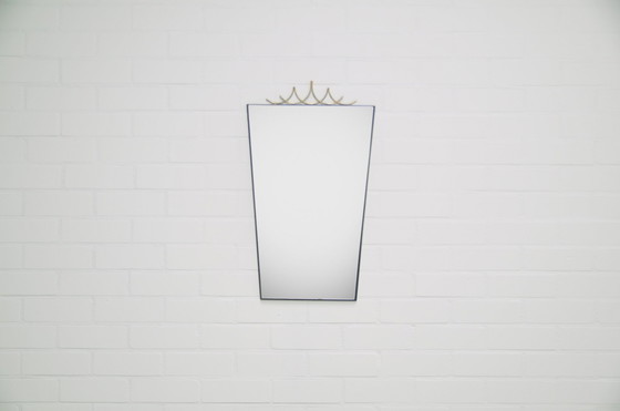 Image 1 of Tapered Mirror Crown