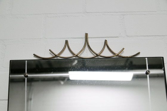 Image 1 of Tapered Mirror Crown