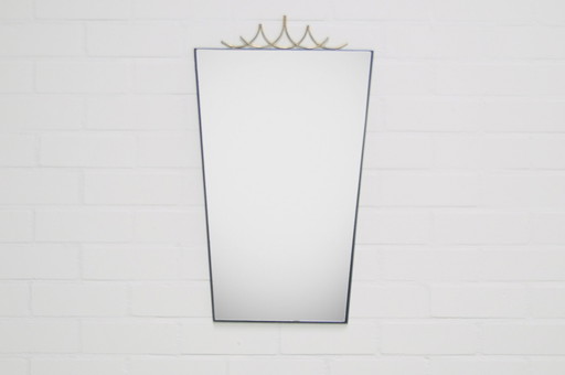 Tapered Mirror Crown