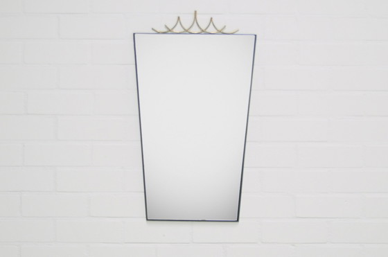 Image 1 of Tapered Mirror Crown