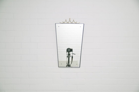 Image 1 of Tapered Mirror Crown