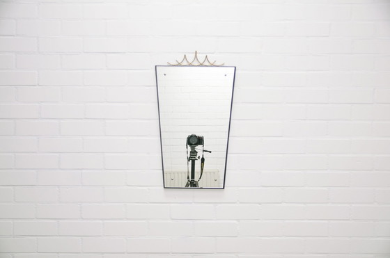 Image 1 of Tapered Mirror Crown