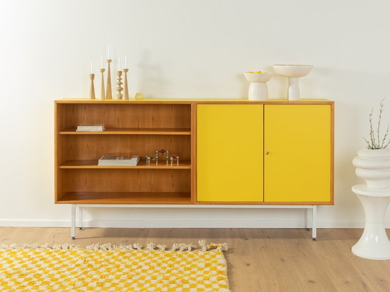 Image 1 of  1960S Sideboard, Wk Möbel 