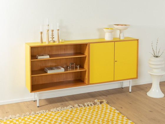 Image 1 of  1960S Sideboard, Wk Möbel 