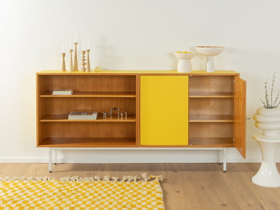 Image 1 of  1960S Sideboard, Wk Möbel 