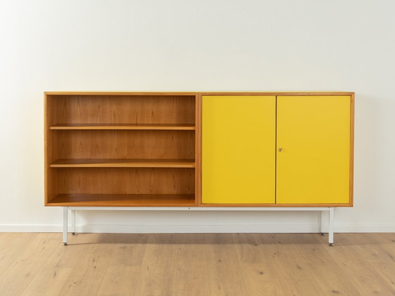 Image 1 of  1960S Sideboard, Wk Möbel 