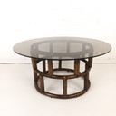 Vintage coffee table