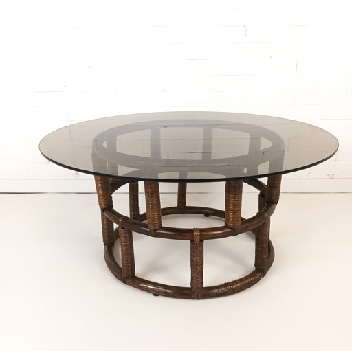 Vintage coffee table