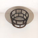 Vintage coffee table