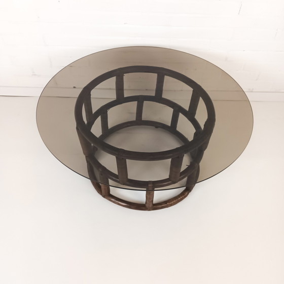 Image 1 of Tavolino da caffè vintage 