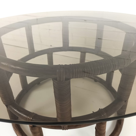 Image 1 of Table basse vintage