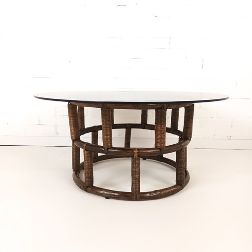 Vintage coffee table
