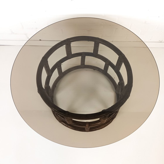 Image 1 of Tavolino da caffè vintage 