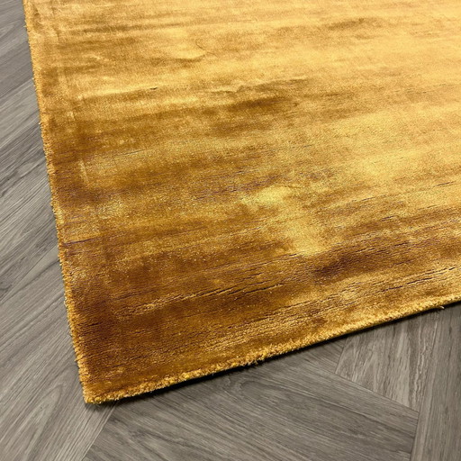 Brinker Adore Rug Gold/Copper 200X290Cm