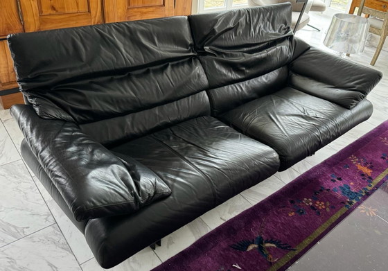 Image 1 of B&B Italia Alanda Sofa by Paolo Piva