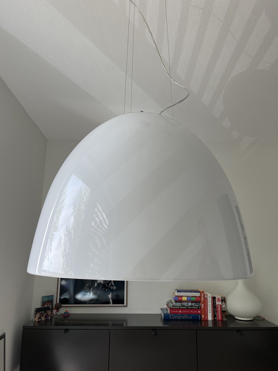 Image 1 of Artemide Nur Gloss Sospensione