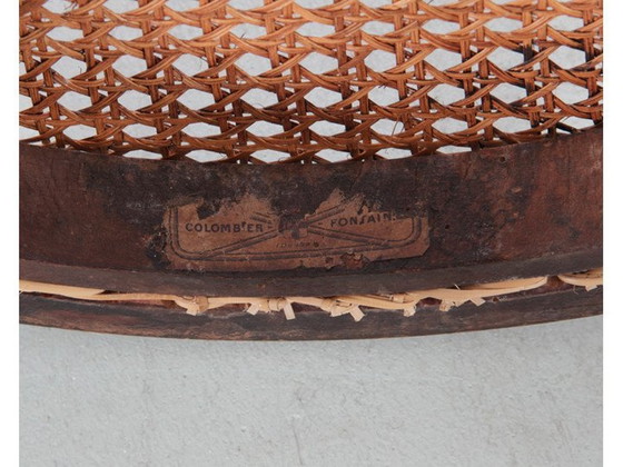 Image 1 of Baumann B9/209 Poltrona detta "Le Corbusier"