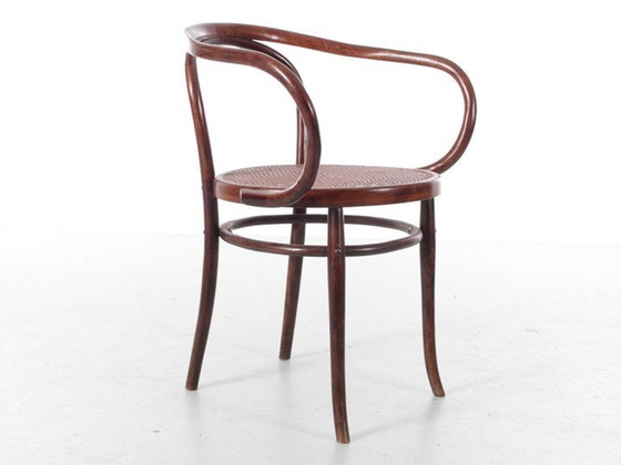 Image 1 of Baumann B9/209 Poltrona detta "Le Corbusier"