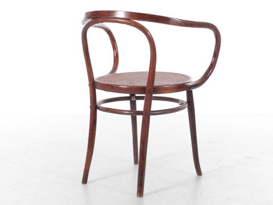 Image 1 of Baumann B9/209 Poltrona detta "Le Corbusier"