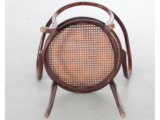 Image 1 of Baumann B9/209 Poltrona detta "Le Corbusier"