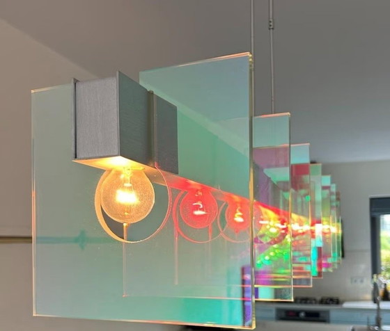 Image 1 of Lampada a sospensione Philips Lirio