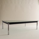 LC10 Coffee Table By Le Corbusier For Cassina
